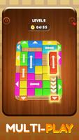 Wood Block Chopper Screenshot 2