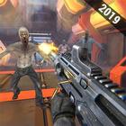 Rise of Zombie Apocalypse Empi ikon