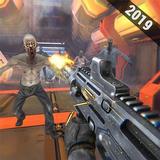 Rise of Zombie Apocalypse Empi icon