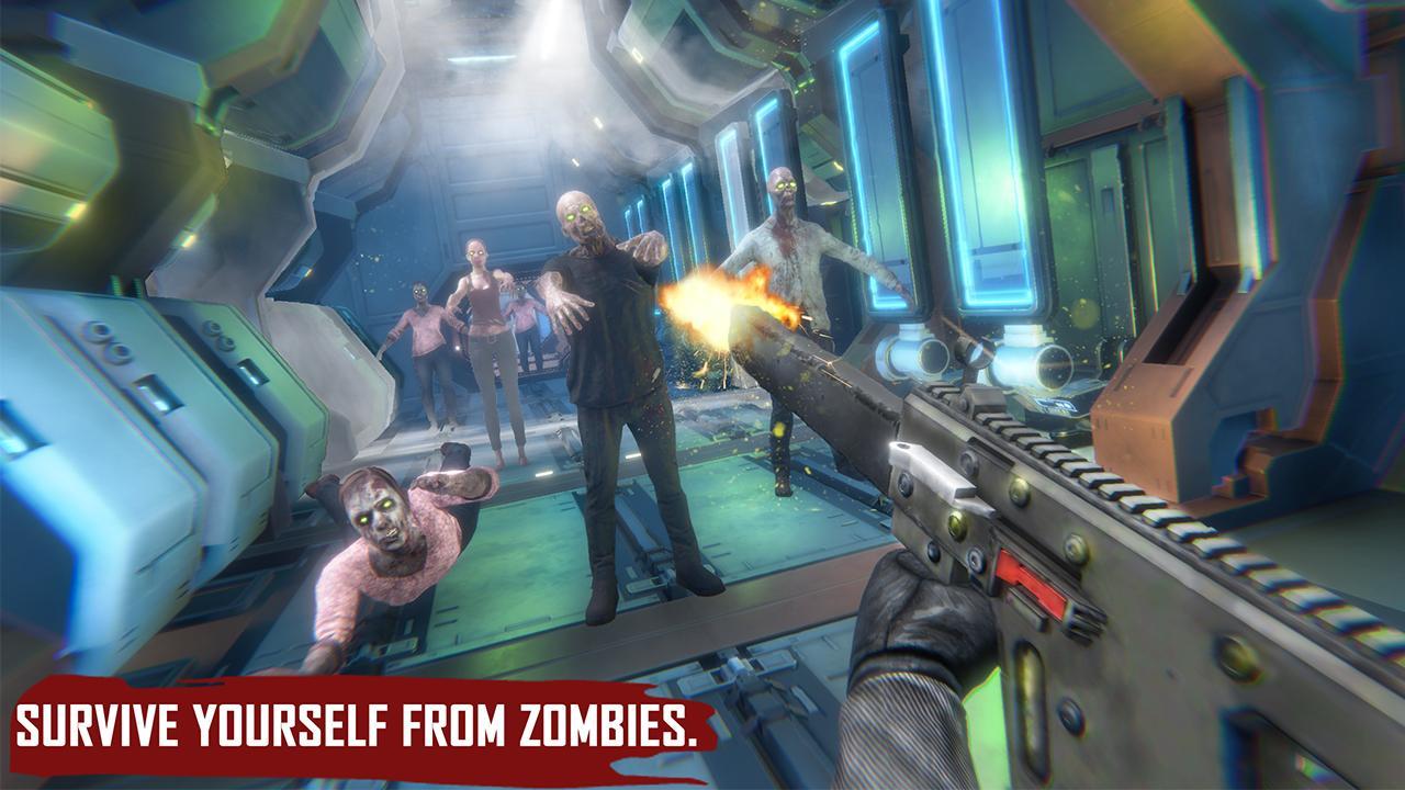 Rise of Zombie Apocalypse Empire: Target Evil Dead for ... Rise of Zombie Apocalypse Empire: Target Evil Dead for ... -