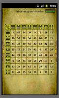 I Ching reading Book of Change capture d'écran 3