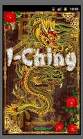 I Ching reading Book of Change Cartaz