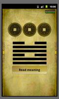 I Ching reading Book of Change скриншот 1