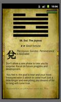 I Ching reading Book of Change 스크린샷 2