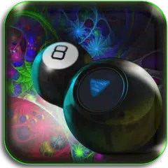 Гадание Волшебный Шар 8 APK 下載