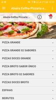 Abaíra Esfiha e Pizzaria e Esfiharia screenshot 3