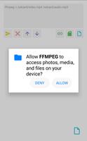 FFMPEG poster