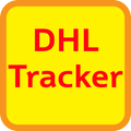 Tracker for DHL shipments