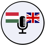 Magyar-angol beszélgető fordít