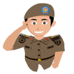 SIAPaK - Kabupaten Pati アイコン