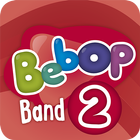 Bebop Band 2 icono