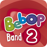 Bebop Band 2 アイコン