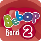 Bebop Band 2 أيقونة