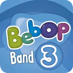 Скачать Bebop Band 3 XAPK