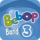 Bebop Band 3 آئیکن