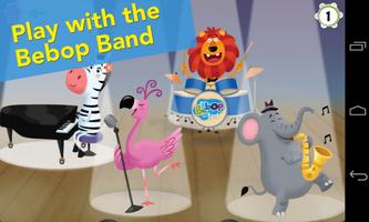 Bebop Band 3 screenshot 1