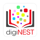 digiNEST 圖標