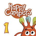 Happy Campers and The Inks 1 아이콘