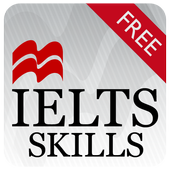 IELTS Skills ไอคอน