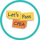 Let's Pass CPEA Maths-APK