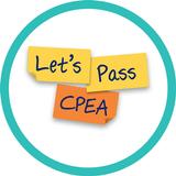 Let's Pass CPEA Maths icône