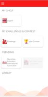 Ebytes International Curriculum الملصق