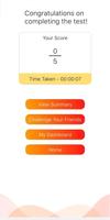 Ebytes International Curriculum تصوير الشاشة 1