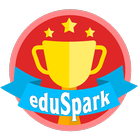 eduSpark ícone