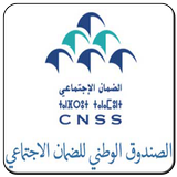 صندوق الضمان الاجتماعي  Ma CNSS‏ 圖標