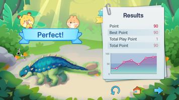 CheetahBoo&Dinosaur : Math Fun স্ক্রিনশট 2