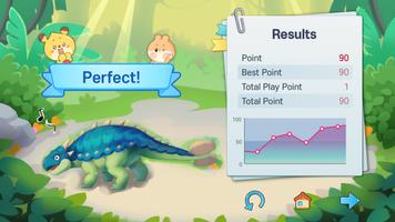 CheetahBoo&Dinosaur : Math Fun screenshot 2
