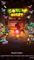 Goblin Quest: Idle Adventure الملصق