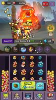 Goblin Quest: Idle Adventure تصوير الشاشة 2