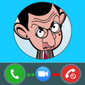 Mr Funny Bean - Fake Call Video & Message
