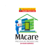 Macare আইকন