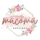 Macoma Boutique Zeichen