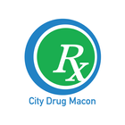 ikon Macon City Drug Store