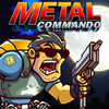 Metal Shooter Slug Download gratis mod apk versi terbaru