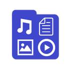 FilePure: File Manager icon