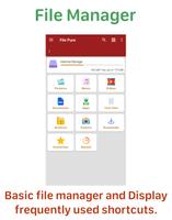 FilePure: File Manager poster