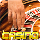 CASINO SUPER WIN : Mega Casino Slot Machine Bonus 아이콘