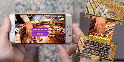 Poster CASINO SUPER WIN : Mega Casino Slot Machine Bonus