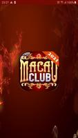 Macau club - Cổng game bài quốc tế Hot năm 2021 Affiche