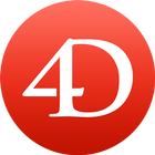 Live 4D Results иконка