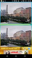 Macao Encontra Diferença imagem de tela 1