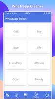 Cleaner For Whatsapp screenshot 3