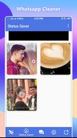Cleaner For Whatsapp screenshot 2