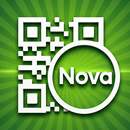 QR Nova - QR & Barcode Scanner APK