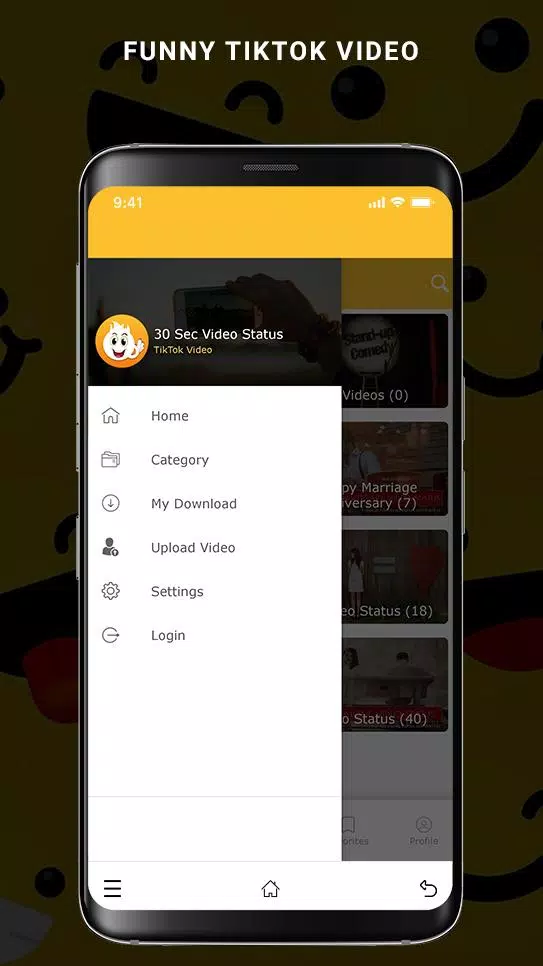 Funny Video For Tik Tok - 2019 APK for Android Download Funny Video For Tik Tok - 2019 APK for Android Download