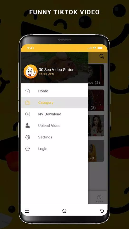 Funny Video For Tik Tok - 2019 APK for Android Download Funny Video For Tik Tok - 2019 APK for Android Download